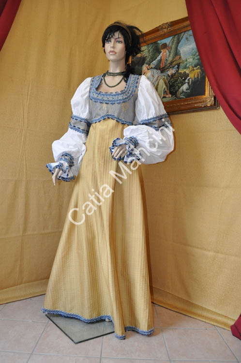 Costume Storico Abito-epoca (10)