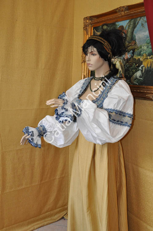 Costume Storico Abito-epoca (3)