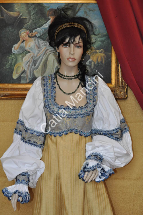 Costume Storico Abito-epoca (4)