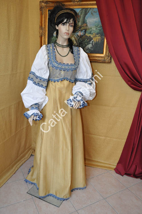 Costume Storico Abito-epoca (8)