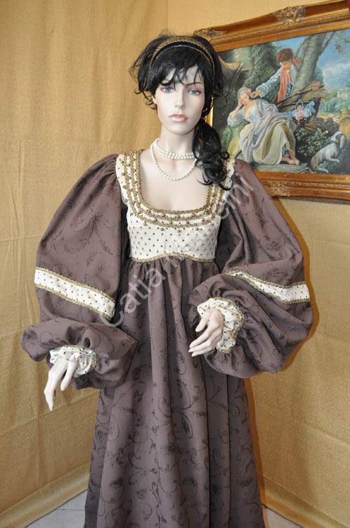 Sartoria Teatrale Costumi Storici (2)