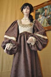 Sartoria Teatrale Costumi Storici (3)