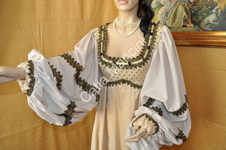 Costume Storico Femminile (7)