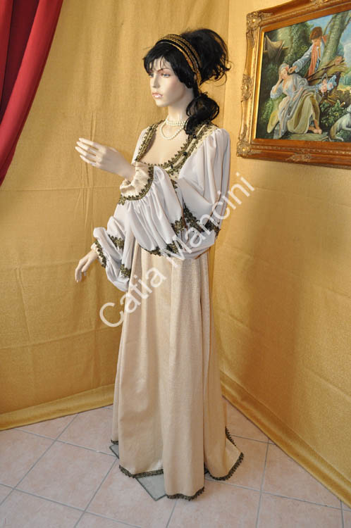 Costume Storico Femminile (8)