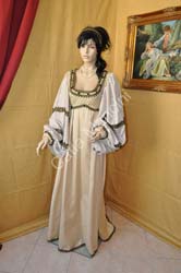 Costume Storico Femminile (10)