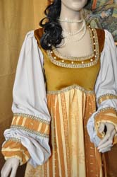 Costume Femminile Medioevale (11)