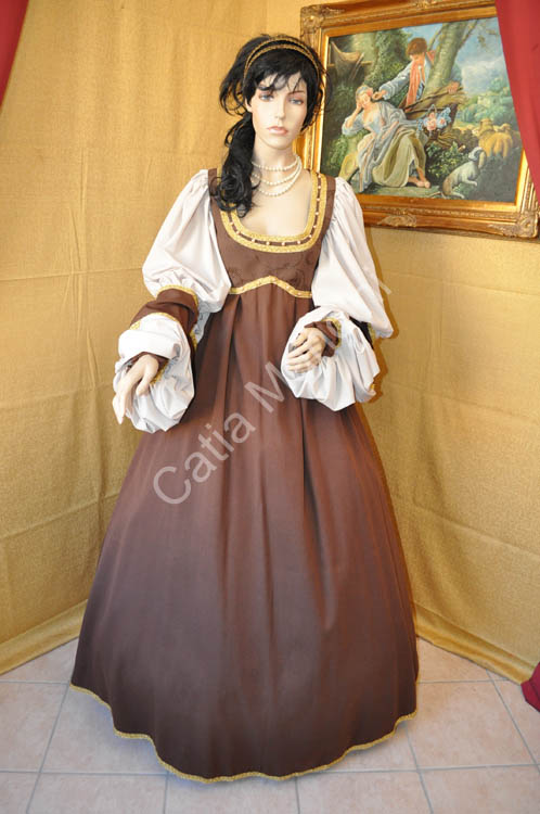 Vestito epoca (15)