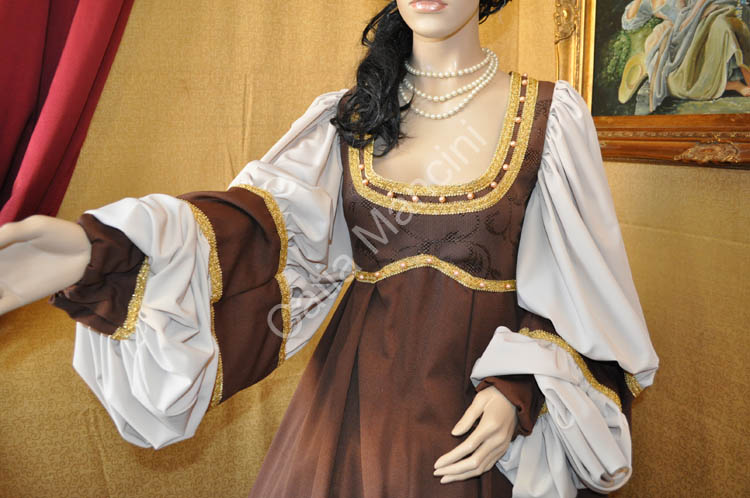 Vestito epoca (5)