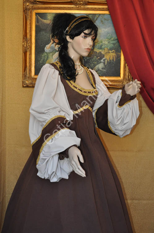 Vestito epoca (7)