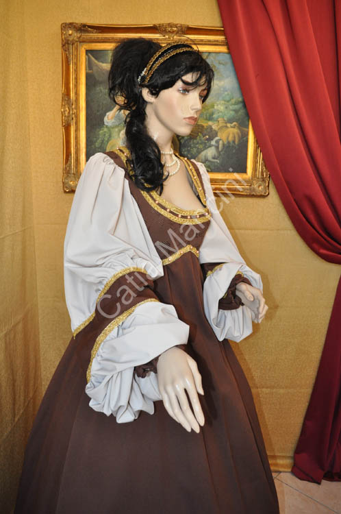 Vestito epoca