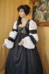 Costumi Storici d'epoca (11)