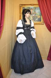 Costumi Storici d'epoca (2)