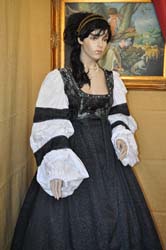 Costumi Storici d'epoca (3)