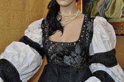 Costumi Storici d'epoca (4)