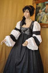 Costumi Storici d'epoca (5)