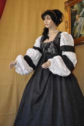 Costumi Storici d'epoca (7)