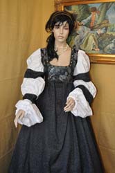 Costumi Storici d'epoca (9)