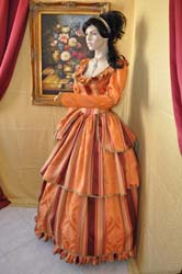 Costumi Storici del 1800 (10)