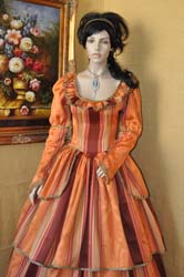 Costumi Storici del 1800 (13)