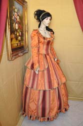 Costumi Storici del 1800 (2)