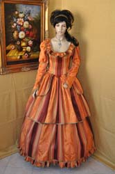 Costumi Storici del 1800 (4)