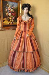 Costumi Storici del 1800