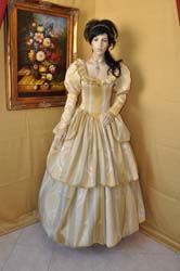 Costume Storico Ottocentesco 1836 (10)