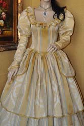 Costume Storico Ottocentesco 1836 (14)