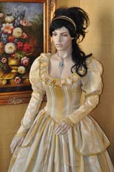 Costume Storico Ottocentesco 1836 (7)