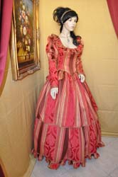Abito d'epoca per Gran Ballo 1810 (3)