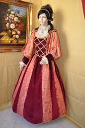 Costume Storico del 1500 (11)