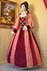 Costume Storico del 1500 (14)