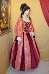 Costume Storico del 1500 (3)