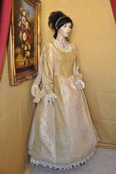 Abito d'epoca costume teatrale (3)