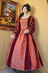 Costume Storico del Cinquecento 1532 (15)