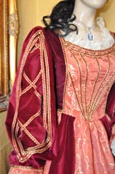 Costume Storico del Cinquecento 1532 (3)