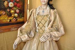 Costume Femminile XVI secolo (11)