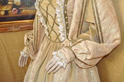 Costume Femminile XVI secolo (13)