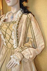 Costume Femminile XVI secolo (14)