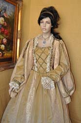 Costume Femminile XVI secolo (15)