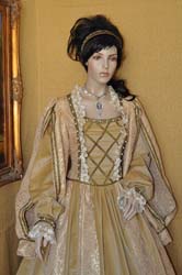 Costume Femminile XVI secolo (7)