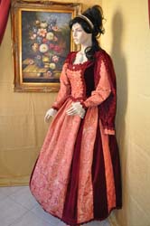 Vestito donna del xvi secolo 1515 (11)