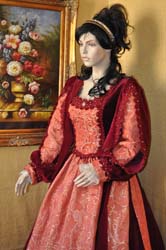 Vestito donna del xvi secolo 1515 (14)