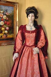 Vestito donna del xvi secolo 1515 (4)