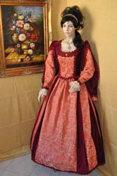 Vestito donna del xvi secolo 1515 (5)