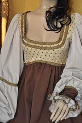 Costume Rinascimentale del Cinquecento (11)