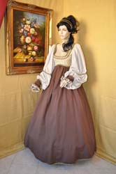 Costume Rinascimentale del Cinquecento (14)