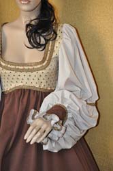 Costume Rinascimentale del Cinquecento (7)