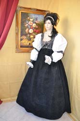 Abito D'epoca Costume di Scena (10)