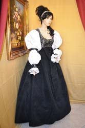 Abito D'epoca Costume di Scena (12)